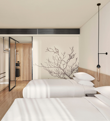 Fairfield By Marriott South Binh Duong