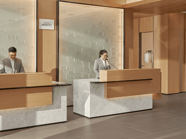 Fairfield By Marriott South Binh Duong