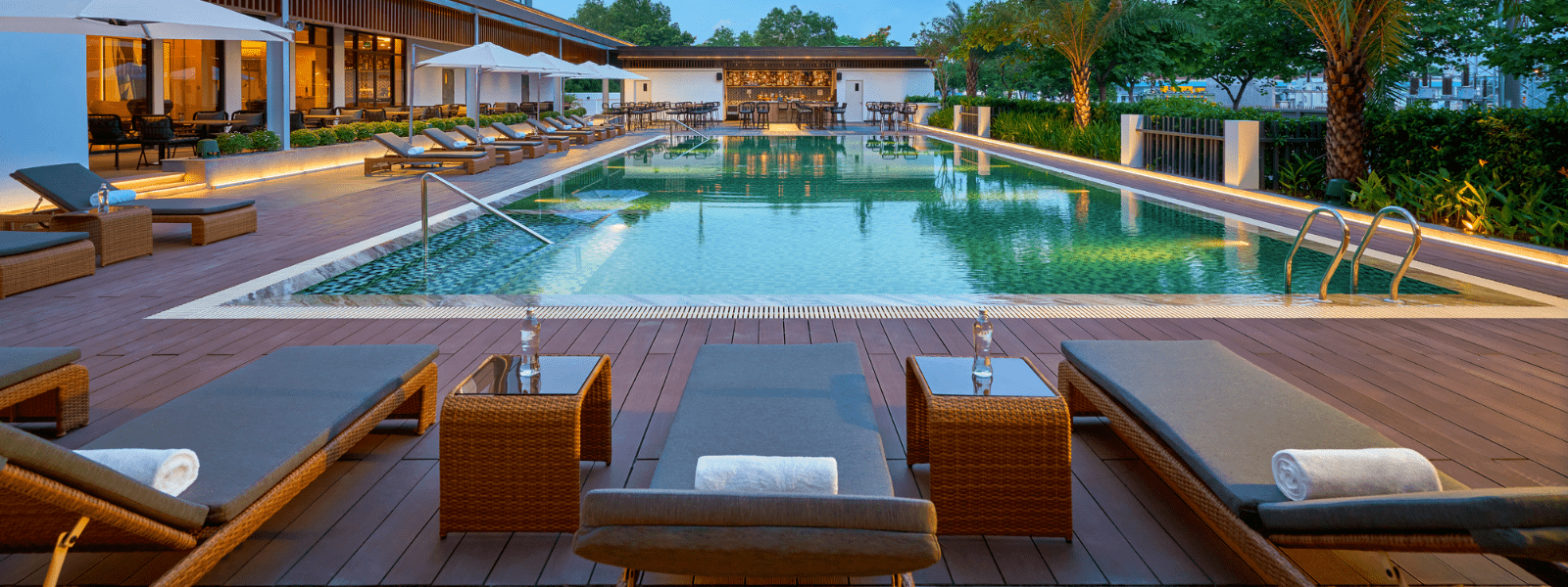 Fairfield By Marriott South Binh Duong